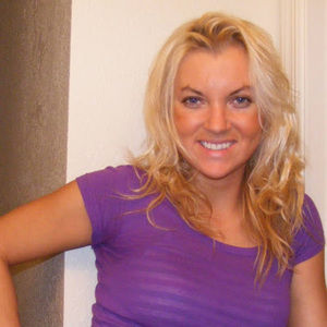 Meet your Posher, Jayme